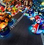 Image result for Universal Japan Mario