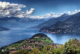 Image result for Lake Di Como