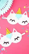 Image result for Funny Unicorn Mask