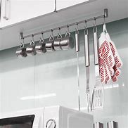 Image result for Hook Hangers for Untisils