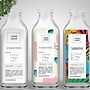 Image result for Skin Care Packaging Label Sticker Template