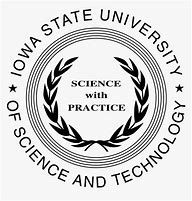 Image result for Iowa State College Logo