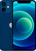 Image result for iPhone 12 Blue