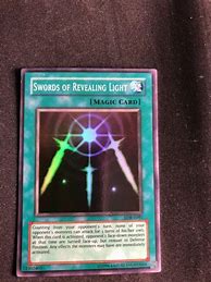 Image result for Yu Gi OH Card of List Sword