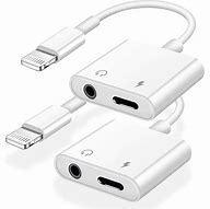 Image result for Apple Headphone and Charger Adapter