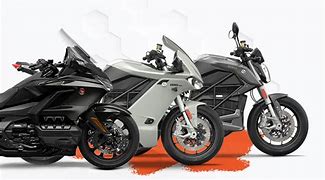 Image result for Motorbikes with Automatic Gears