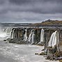 Image result for Waterfall End Island
