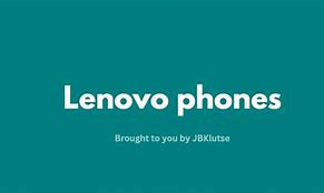 Image result for Lenovo Flexible Phone