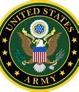 Image result for U.S. Army Logo Pride Flag