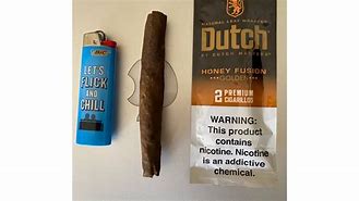 Image result for Dutch Blunts