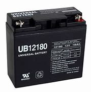 Image result for Fire Alarm Battery