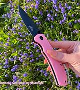 Image result for Small Rosewood Pocket Knife