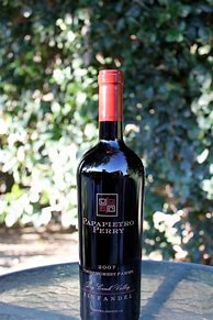 Image result for Papapietro Perry Pinot Noir Leras Family