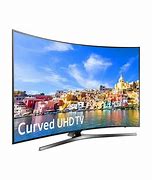 Image result for Samsung 46 inch Curved TV