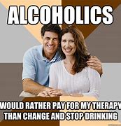 Image result for Anti-Drinking Meme