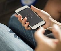Image result for Charging Phone with Dry Hand