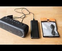 Image result for How to Charge Sony Portable Speaker