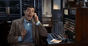 Image result for Image of Talking Company Phone