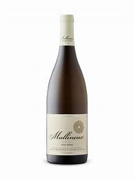 Mullineux Old Vines White に対する画像結果