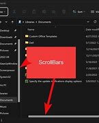 Image result for Scrollbar