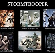 Image result for Funny Relatable Star Wars Memes