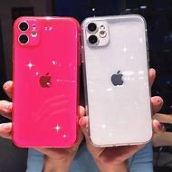 Image result for iPhone 12 Pink Shiny Cover Cute