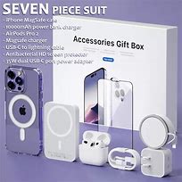 Image result for iPhone 11 Box with Accessories