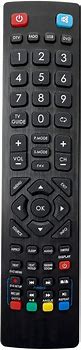 Image result for Universal Remote Control for Technika TV