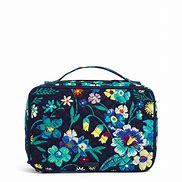 Image result for Vera Bradley Blush and Brush Case