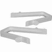 Image result for Plastic Fence Clips