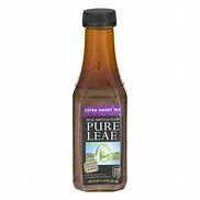 Image result for Pure Leaf Extra Sweet Tea Case