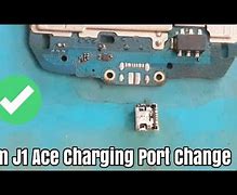 Image result for Samsung J1 Ace Charging Pin