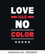 Image result for Love Has No Color Memes