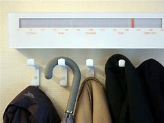 Image result for Modern Wall Coat Hanger