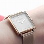 Image result for Square Face Watches