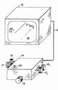Image result for Magnavox Odyssey Patent