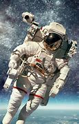 Image result for Space Rocket Astronaut