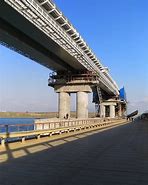 Image result for Kierch Strait Bridge