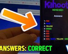 Image result for Kahoot Answer Key Hack
