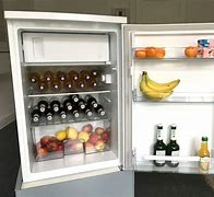 Image result for Talking Fridge