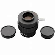 Image result for Microscope Lens Adapters