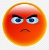 Image result for Angry Emoji Clip Art