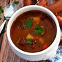Image result for Steinpilz Goulash Soup