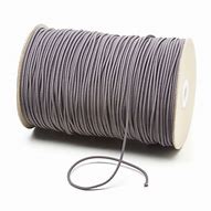 Image result for Thin Elastic Cord