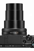 Image result for Sony RX100 VII Rumors