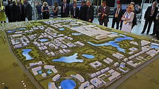 Image result for foxconn's wisconsin plant