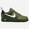 Image result for Nike Air Force 1 Lv8 Utility Green