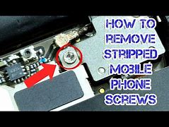 Image result for Cell Phone Screws