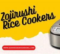 Image result for Zojirushi Pressure Cooker Rice Cooker