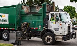 Image result for Used Compact Garbage Trucks